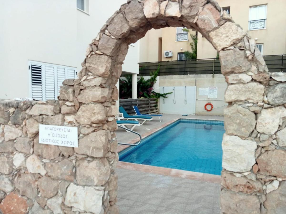 No3,23 Neilmmantos St Peyia Villa Exterior photo